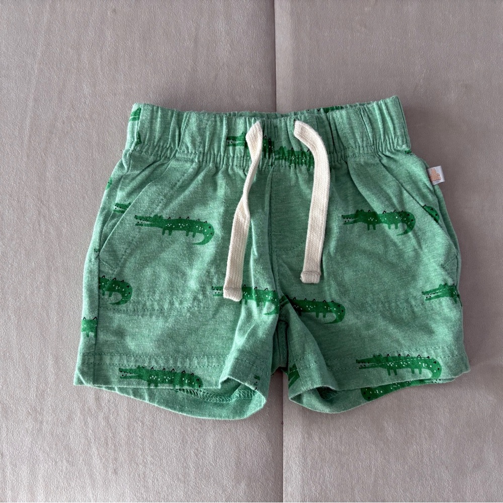 ⭐️2/$15⭐️Baby Gap Baby Shorts